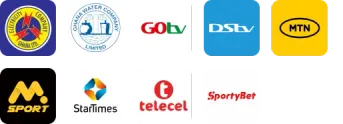 Bill logos